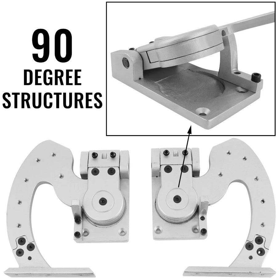 Vevor Universal Lambo Door Kit 90° Vertical Door Conversion New