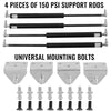 Vevor Universal Lambo Door Kit 90° Vertical Door Conversion New