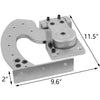 Vevor Universal Lambo Door Kit 90° Vertical Door Conversion New