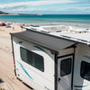 Vevor RV Awning Replacement 13' 1" Fabric Slide Topper New