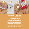 Step-by-step guide for using wood wax oil to restore and protect teak furniture, enhancing natural beauty and finish.