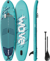 Tourer 3.0 SUP | Inflatable Paddleboard | 10'3/11'3ft