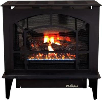 ComfortBilt Townsend II Gas Stove 32,000 BTU Vent Free New