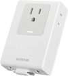 Giraffe Tools Retractable Travel Adapter 5-in-1 40W New