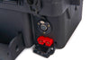 Warrior Winches Trojan Portable Utility Winch 4000 Lbs 12-Volt Synthetic Rope New