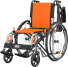 VOCIC Ultra Lightweight Manual Wheelchair, U32