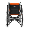 VOCIC Ultra Lightweight Manual Wheelchair, U32