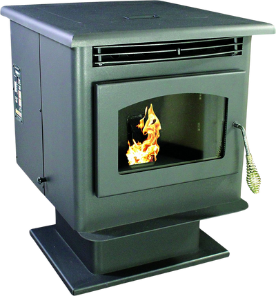 US Stove 5040 Pellet Stove 1,800 sq. ft. New
