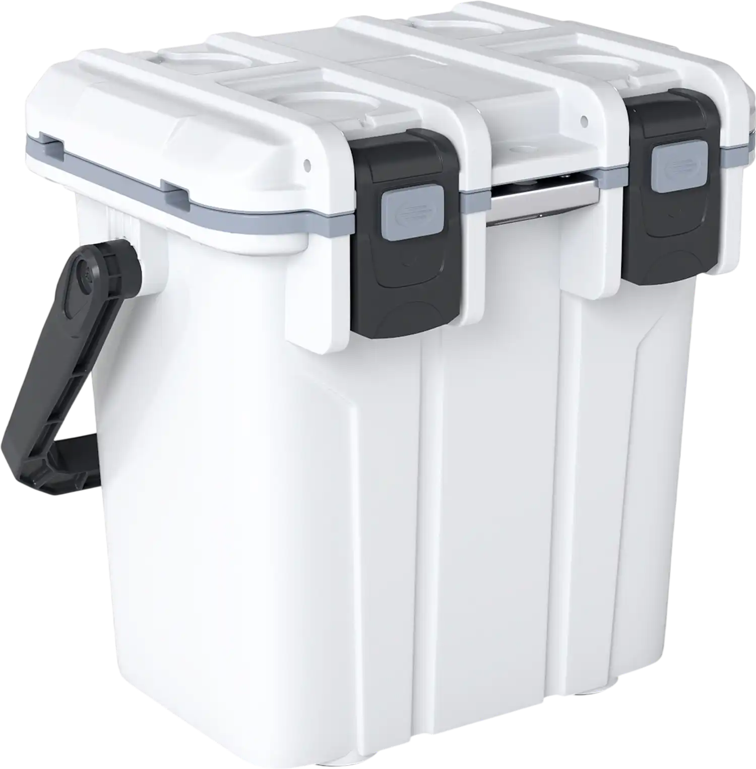 Costway 21 QT Ultra-Light Injection Molded Hard Cooler Ice Chest 93247600 New