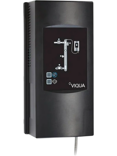 Viqua PRO20 Replacement UV System Controller 650709-006 New