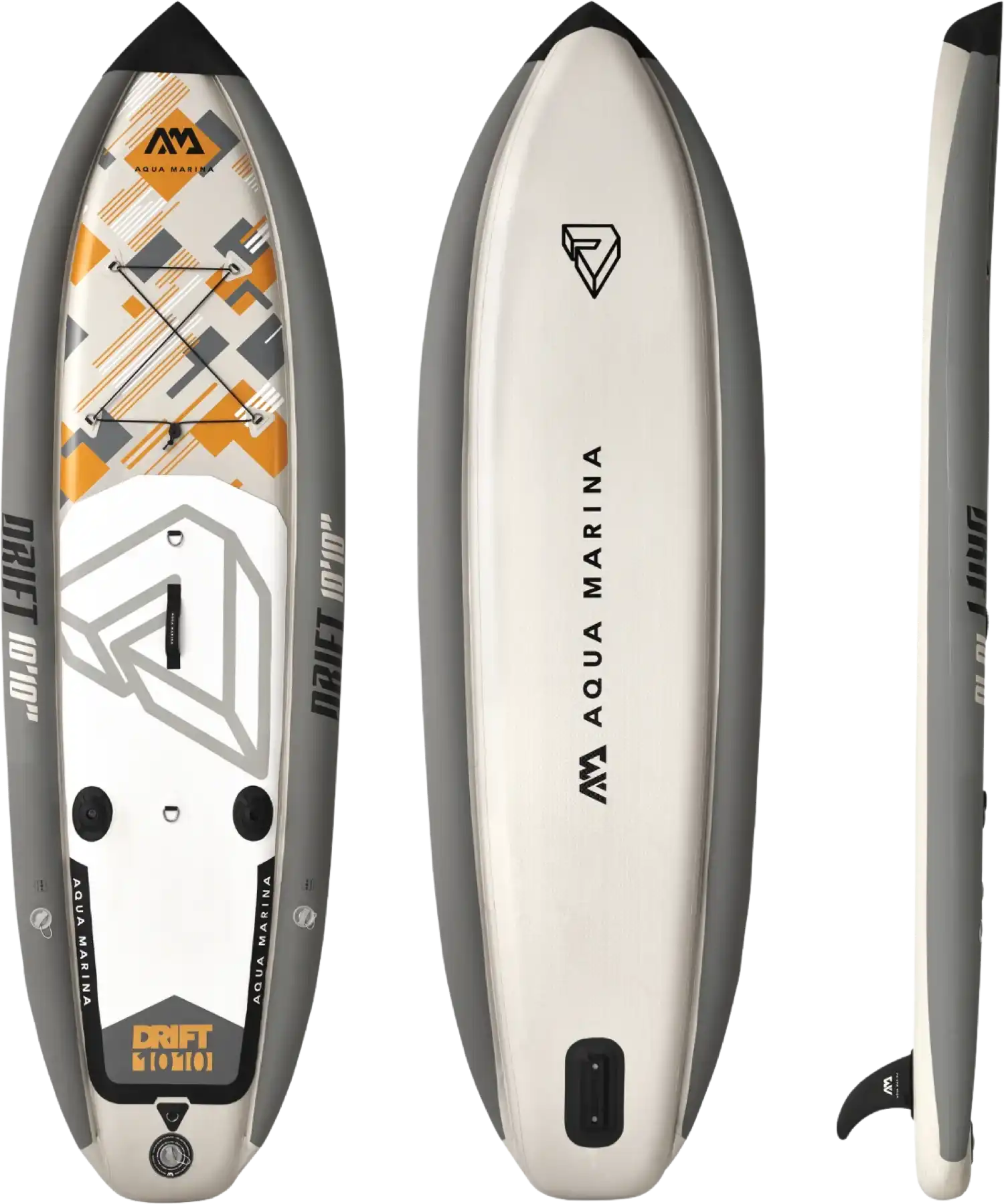 Aqua Marina BT-20DRP Drift 10'10