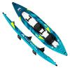 Aqua Marina ST-412 Steam 13'6" Inflatable Kayak 2-Person New