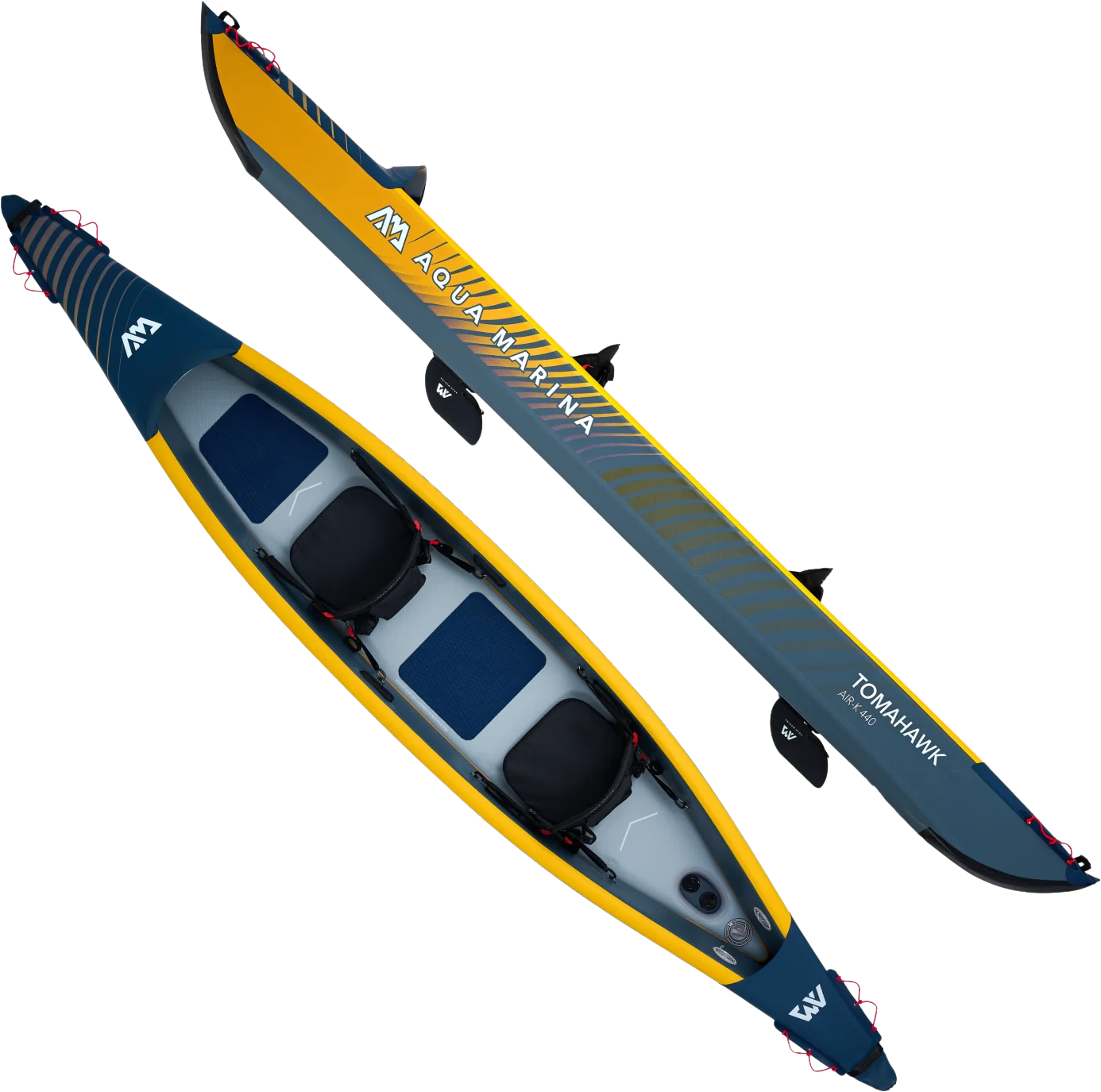 Aqua Marina AIR-K440 Tomahawk Air-K 14'5