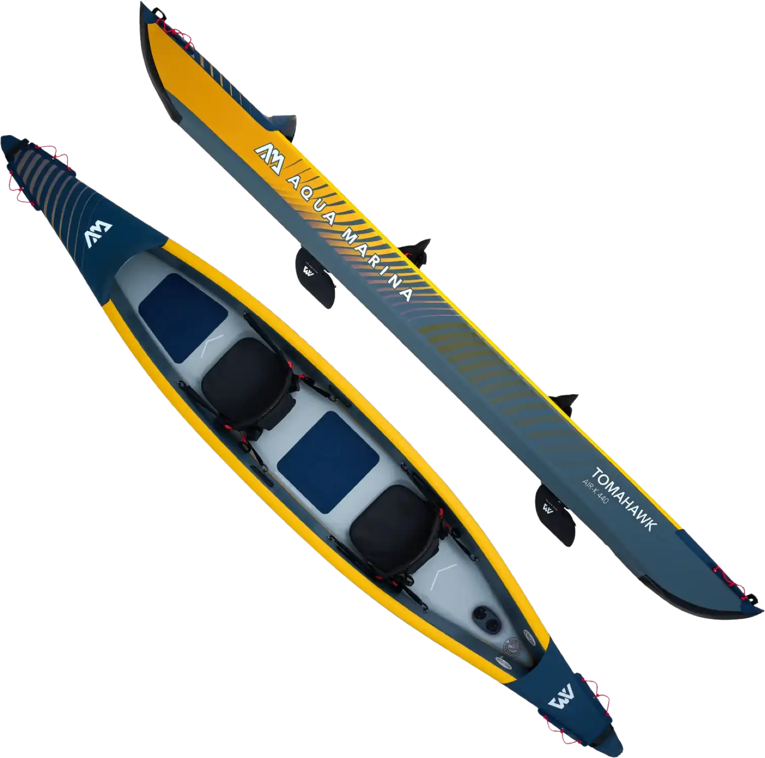 Aqua Marina AIR-K440 Tomahawk Air-K 14'5