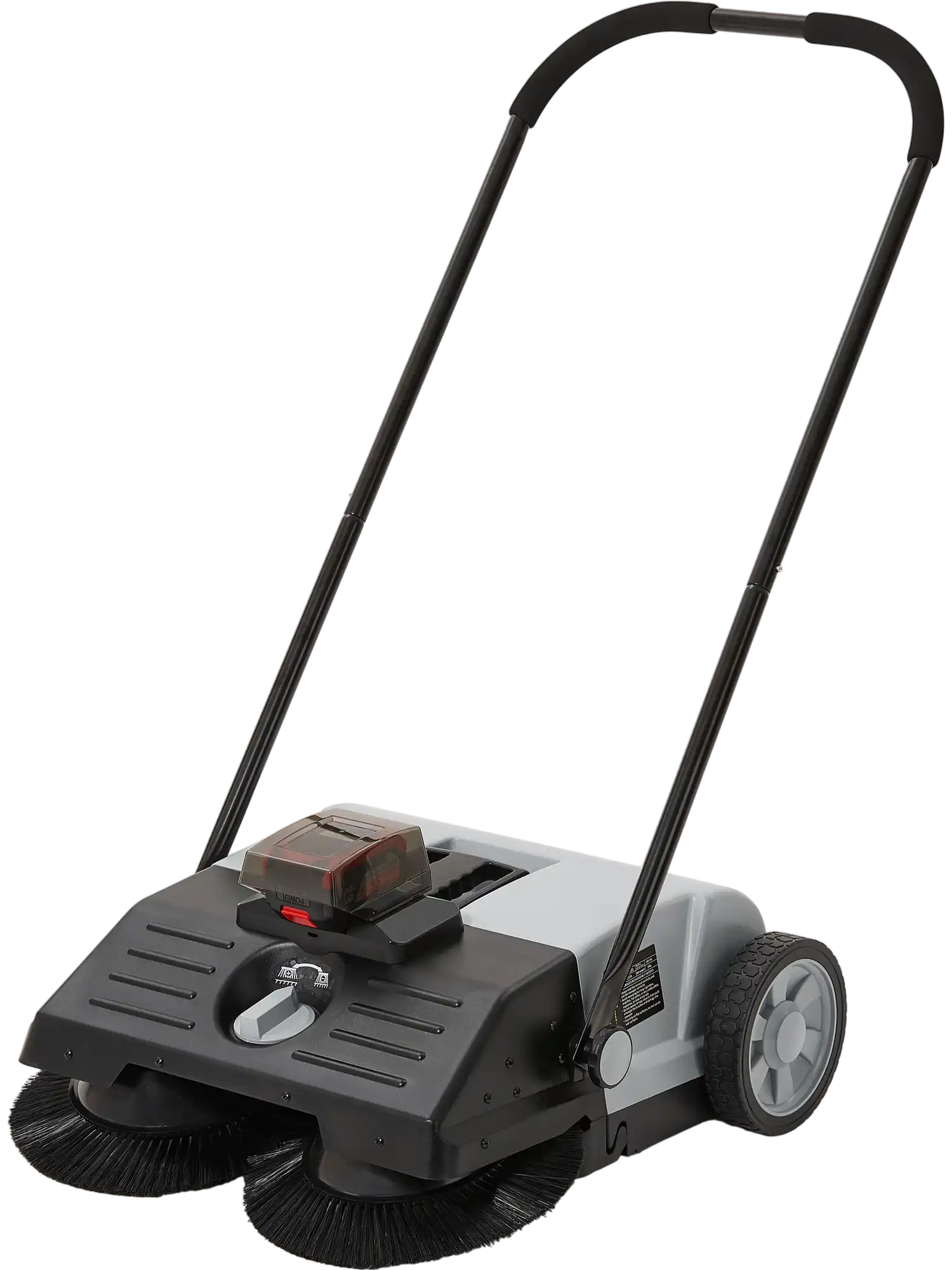 Dapper Supply Floor Sweeper 22