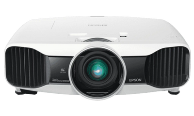 Epson PowerLite V11H585020 Home Cinema 5030UB 3D 1080p 3LCD Projector Manufacturer RFB