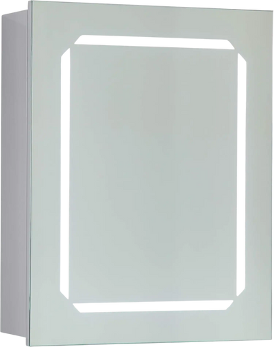 Vanity Art VA31 Bathroom Wall Mirror Medicine Cabinet 25