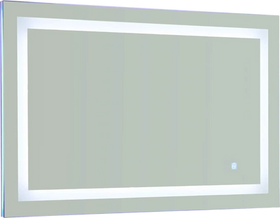 Vanity Art VA52 Bathroom Wall Mirror 39.3