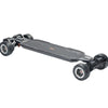 Meepo Vader Hurricane Pro AWD Electric Skateboard With Surge Battery Pack 3500W Motors 34 MPH 64 Miles 725.8Wh New