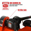 60" Standard 3Point Offset Flail Ditch Bank Mower,  25-60HP,  VAM60