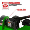 48" Standard 3 Point Offset Flail Ditch Bank Mower,  25-50HP,  VAM48