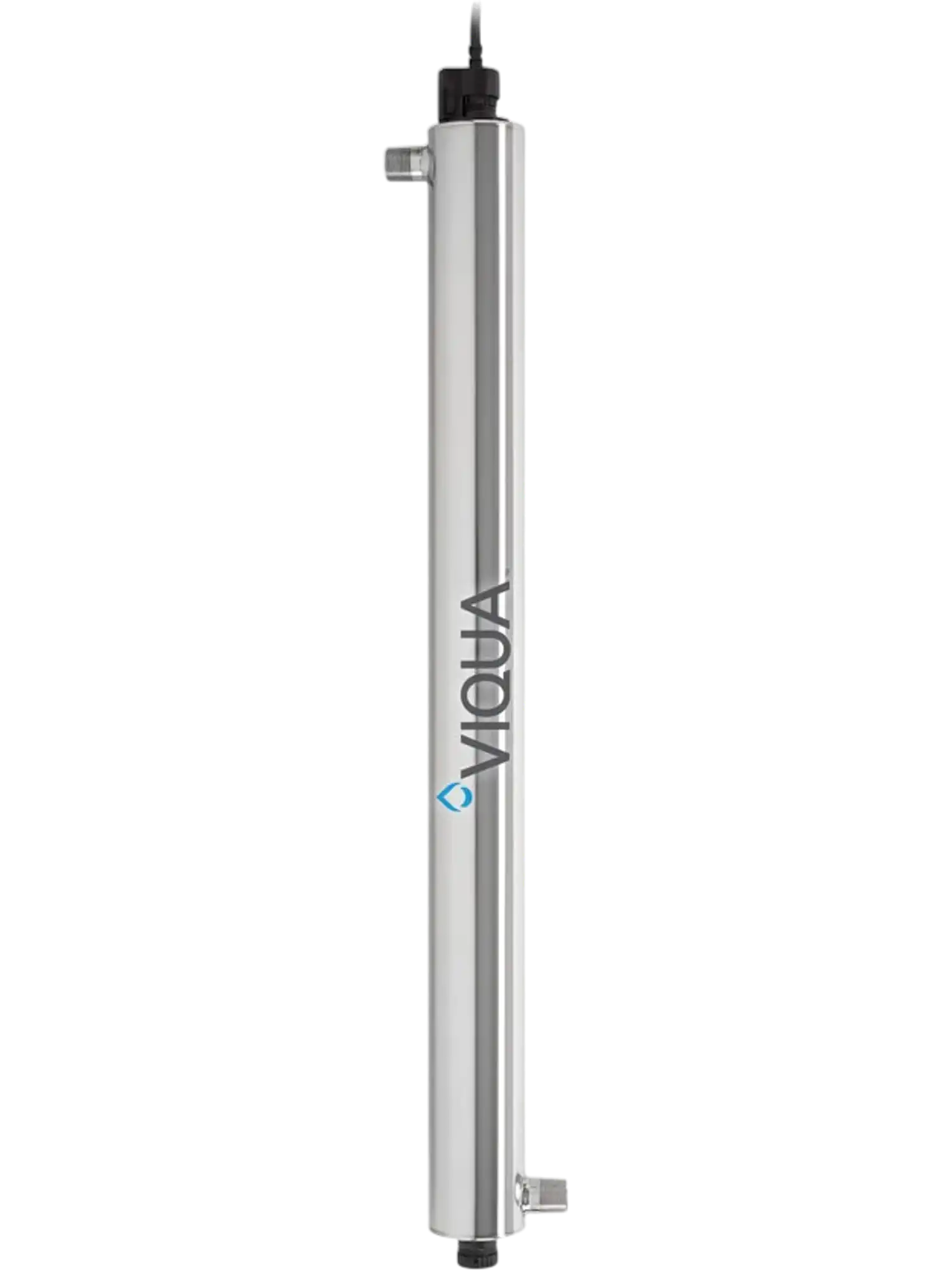 Viqua VP950 UV Water Treatment System High Flow 34 GPM New