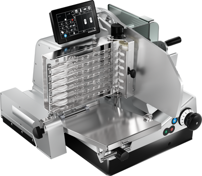 Bizerba VSP F Vertical Slicer Fully Automatic 13