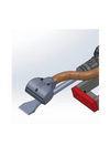 Makinex Vacuum Attachment System
