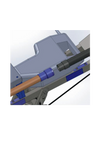 Makinex Vacuum Attachment System