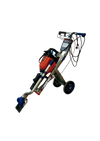 Makinex Vacuum Attachment System