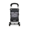 WonderFold Baby W2 Elite Pro Double Stroller Wagon Multi-Function Folding with Removable Canopy and Seats New