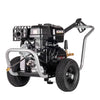 Simpson WB60824 Water Blaster Pressure Washer 4400 PSI 4 GPM with CRX 420 Engine New