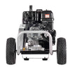 Simpson WB60824 Water Blaster Pressure Washer 4400 PSI 4 GPM with CRX 420 Engine New