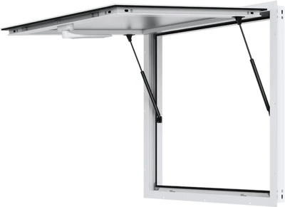 Vevor Concession Stand Serving Window 36
