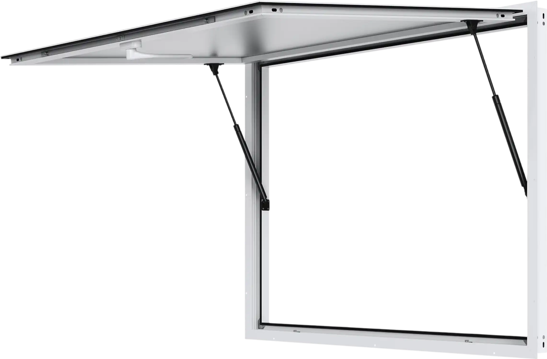 Vevor Concession Window 48