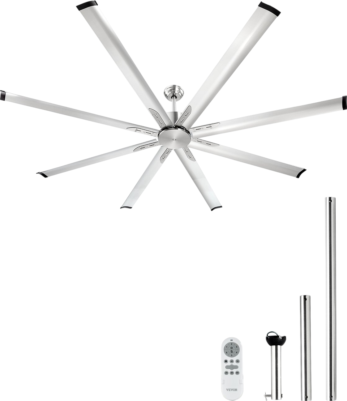 Vevor Ceiling Fan 84