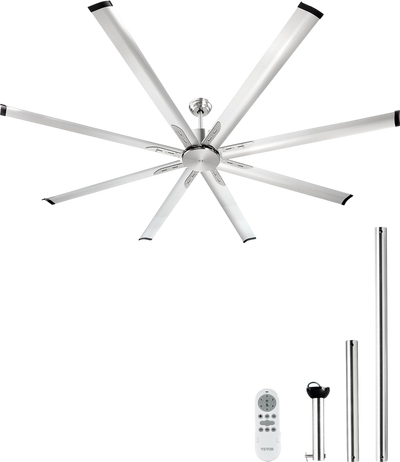 Vevor Ceiling Fan 84