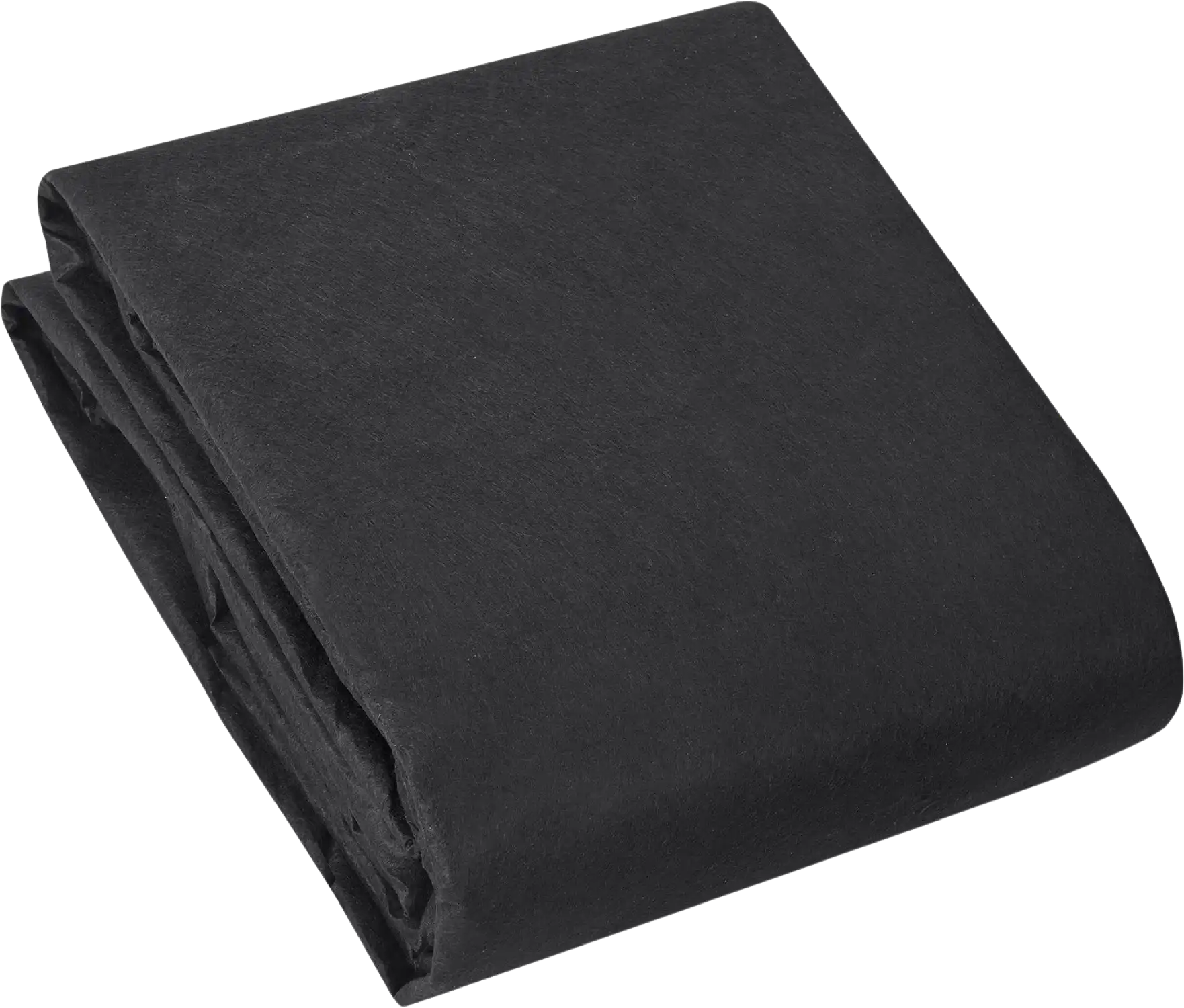 Vevor Landscaping Fabric Non-Woven 10' x 100' 8oz Geotextile Ground Cover New