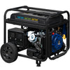 Westinghouse WGen11500TFc Tri-Fuel Generator 11500W/14500W CO Sensor 50 Amp Remote Start New