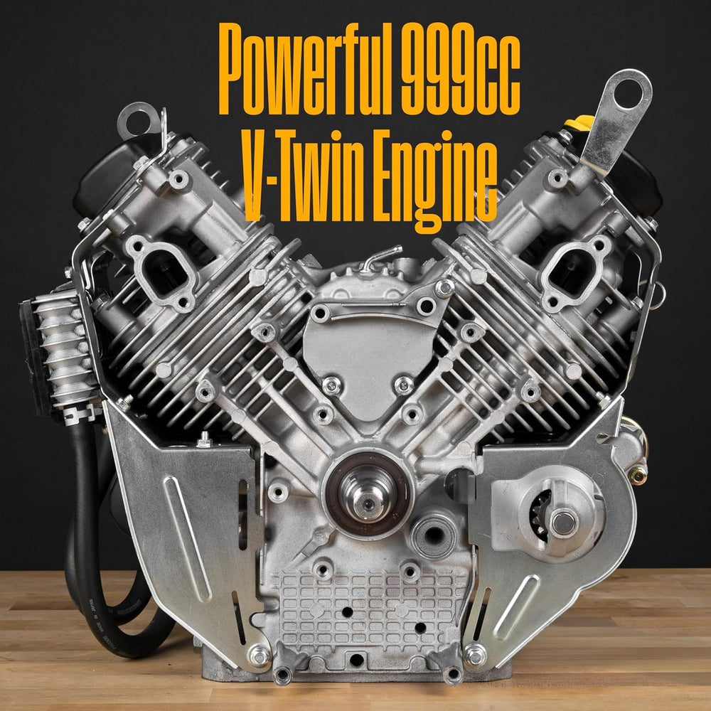 Westinghouse WGen20000TFc 20000W/28000W Generator Tri-Fuel 50A Gasoline Liquid Propane Natural Gas CO Sensor Remote Start New