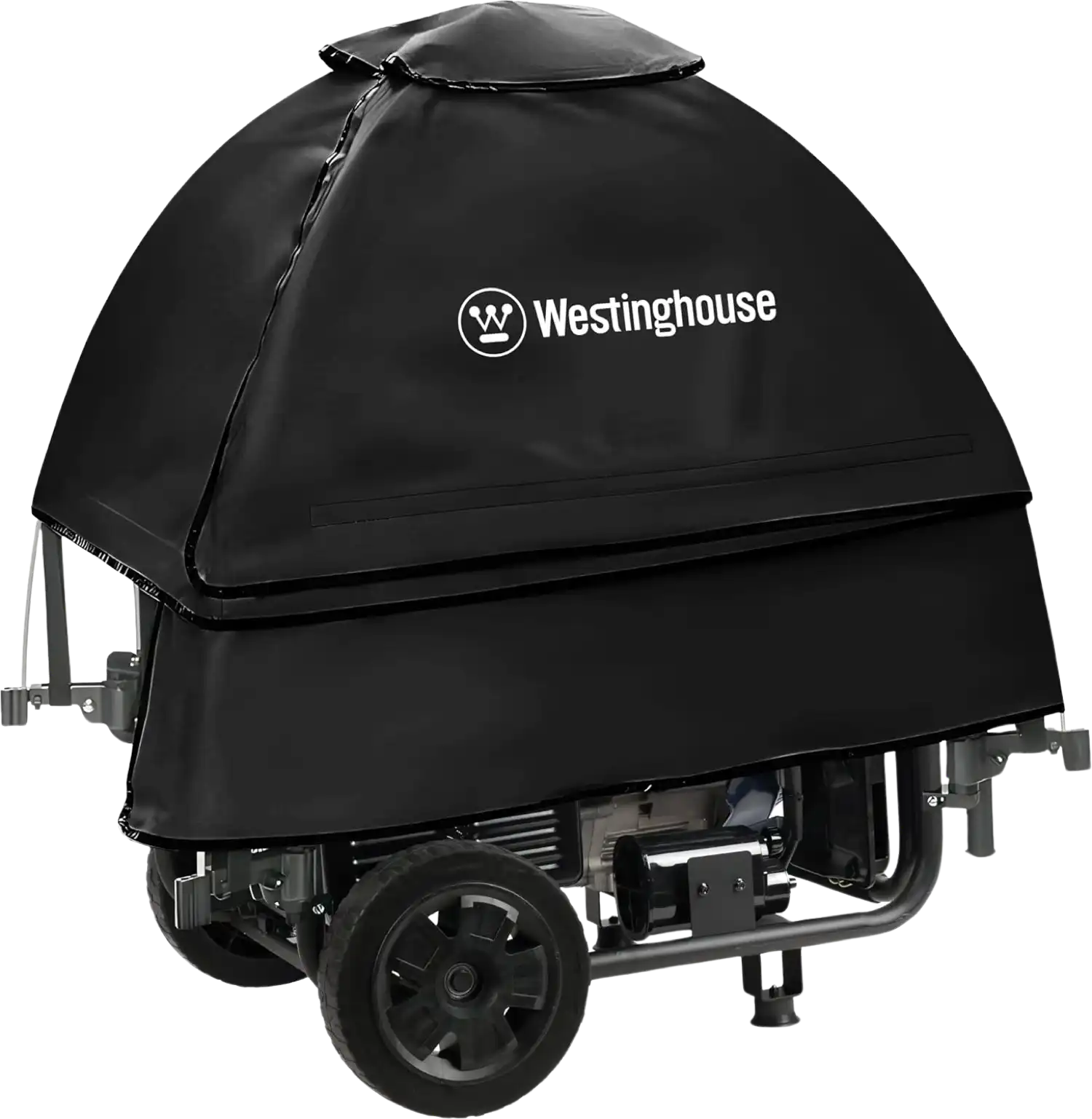 Westinghouse WGenTent Weatherproof Running Tent Cover for Open Frame Inverter Generators New
