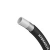 Giraffe Tools Steel-Wire Rubber High-Pressure Hose 50FT New