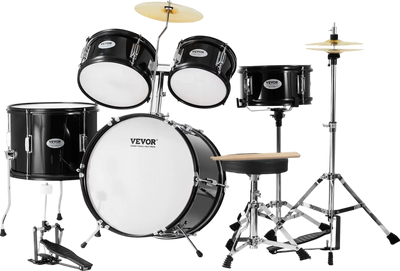 Vevor Kids Drum Set 5-Piece 16