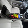 Vevor Car Refrigerator Freezer 15.9 Qt Portable Single Zone Rapid Cooling with Bluetooth Control New