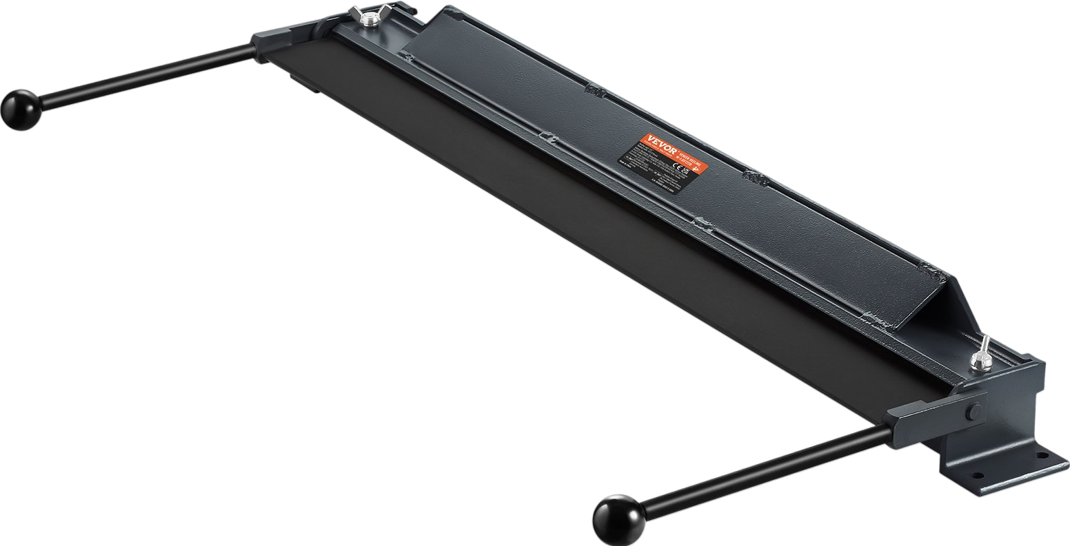 Vevor Box and Pan Brake 48