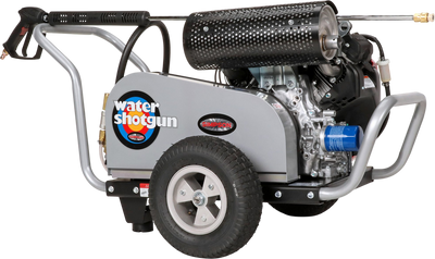 Simpson WS5050H Water Shotgun Pressure Washer 5000 PSI 5 GPM Honda GX690 Electric Start New