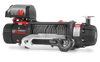 Warrior Winches T1000 Electric Winch 14,500 Lb Severe Duty 12-Volt Synthetic Rope New