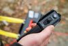 Warrior Winches Trojan Portable Utility Winch 4000 Lbs 12-Volt Synthetic Rope New