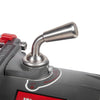 Warrior Winches Samurai Electric Winch 10,000 Lb 12-Volt Synthetic Rope New
