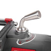 Warrior Winches Samurai Electric Winch 8,000 Lb 12-Volt Synthetic Rope New